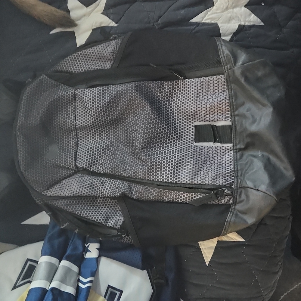 Nike backpack